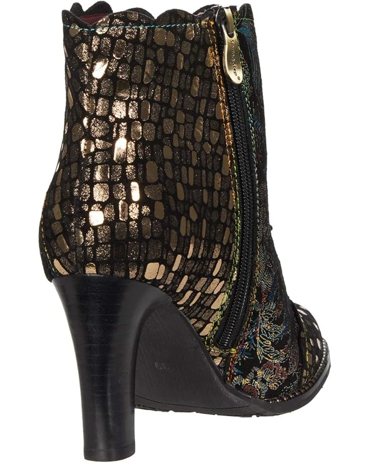 L'Artiste by Spring Step Glitterail | Boots - Image 5