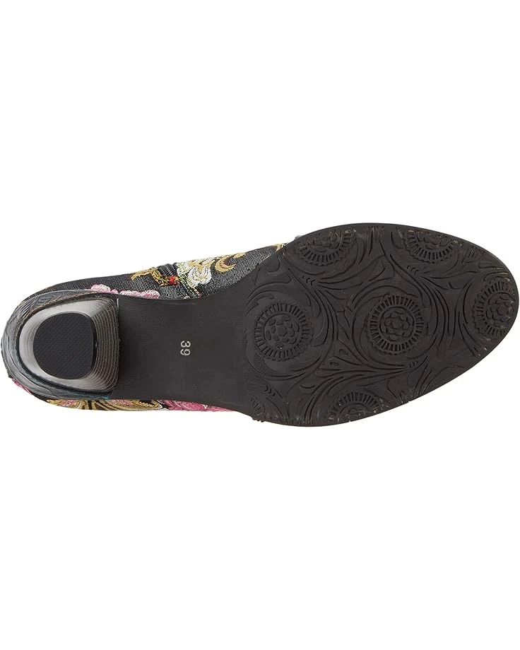 L'Artiste by Spring Step Siren | Boots - Image 3