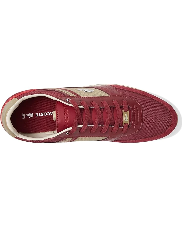 Lacoste Menerva Sport 223 2 CMA | Sneakers & Athletic Shoes - Image 2