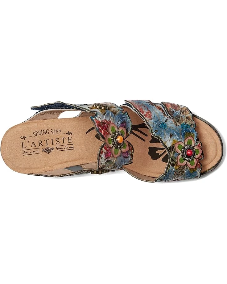 L'Artiste by Spring Step Radiating | Heels - Image 2