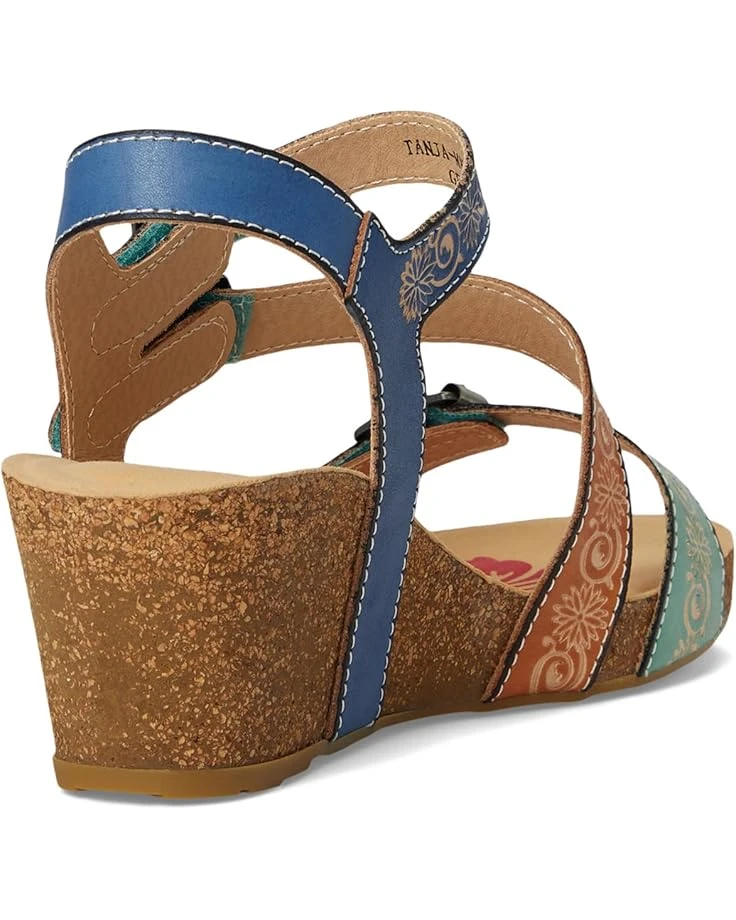 L'Artiste by Spring Step Tanja | Heels - Image 5