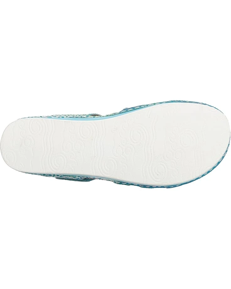 L'Artiste by Spring Step Caiman | Sandals - Image 3