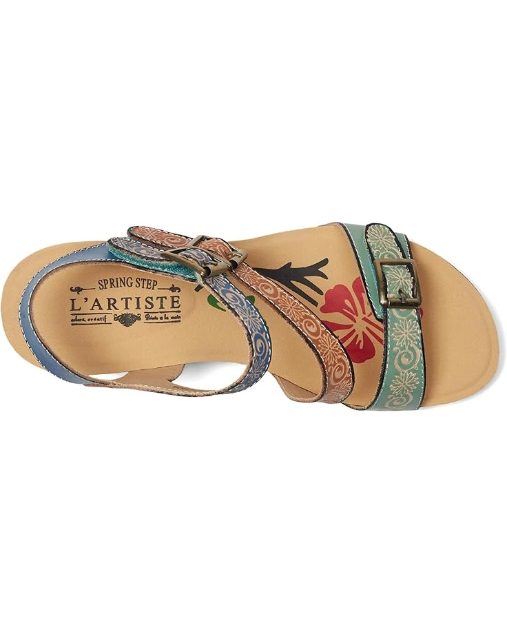 L'Artiste by Spring Step Tanja | Heels - Image 2