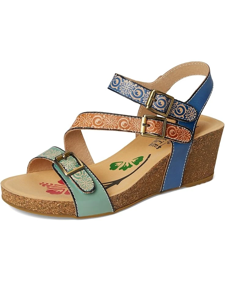 L'Artiste by Spring Step Tanja | Heels - Image 7