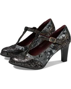 L'Artiste by Spring Step Mazie | Heels