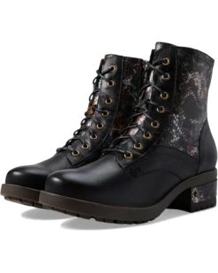 L'Artiste by Spring Step Marty-Met | Boots