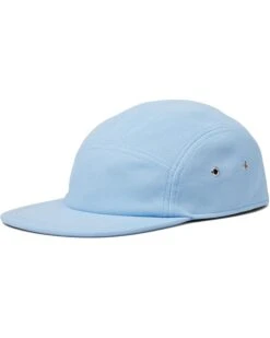 Girolle Lacoste Organic Cotton Piqué Cap | Hats