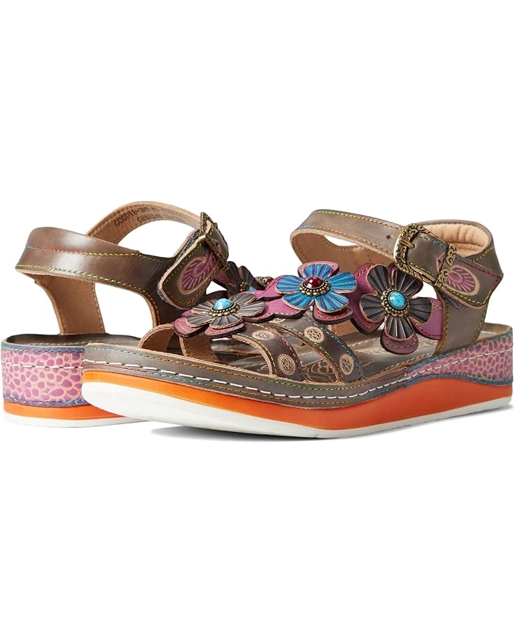 L'Artiste by Spring Step Goodie | Sandals