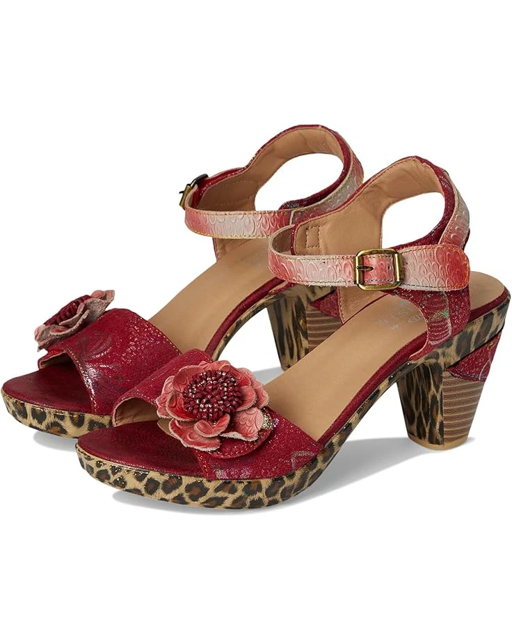 L'Artiste by Spring Step Wildcat | Heels - Image 8