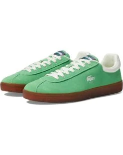 Lacoste Baseshot 124 1 SMA | Sneakers & Athletic Shoes