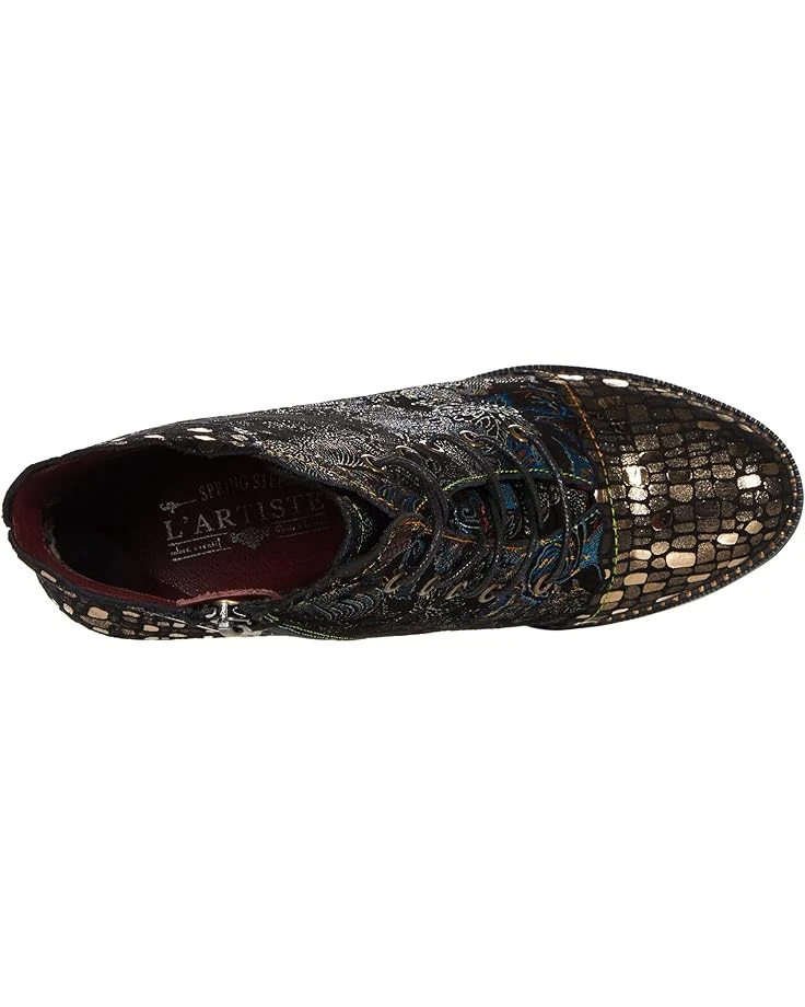 L'Artiste by Spring Step Glitterail | Boots - Image 2