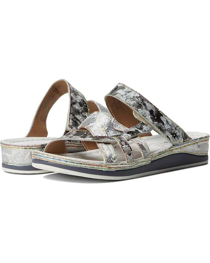 L'Artiste by Spring Step Caiman | Sandals - Image 11
