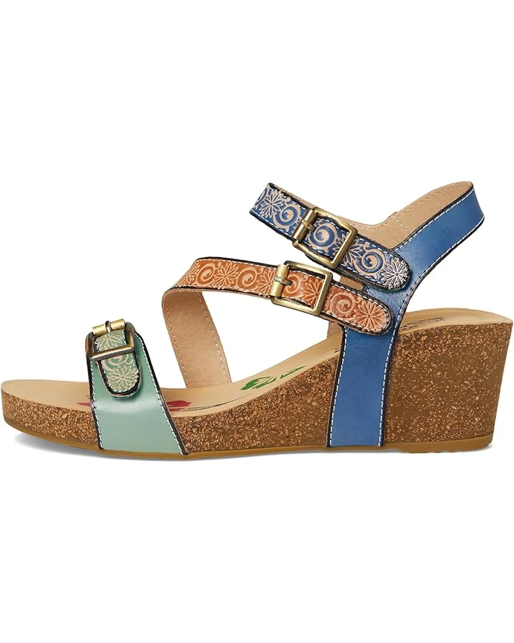 L'Artiste by Spring Step Tanja | Heels - Image 4