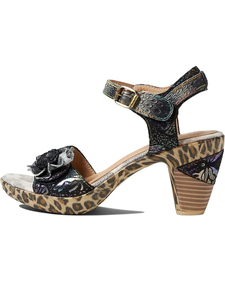 L'Artiste by Spring Step Wildcat | Heels - Image 4