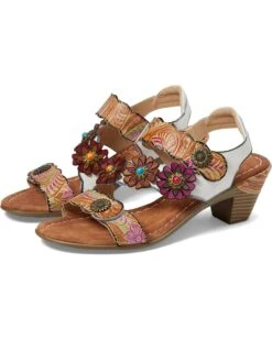 L'Artiste by Spring Step Aromas | Heels