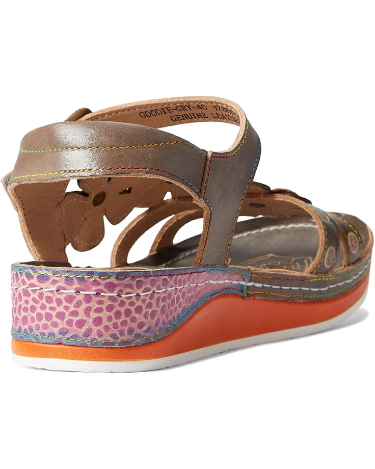 L'Artiste by Spring Step Goodie | Sandals - Image 5