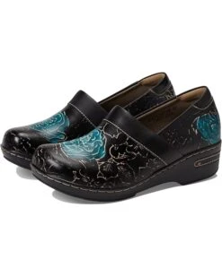 L'Artiste by Spring Step Elkayjay | Clogs