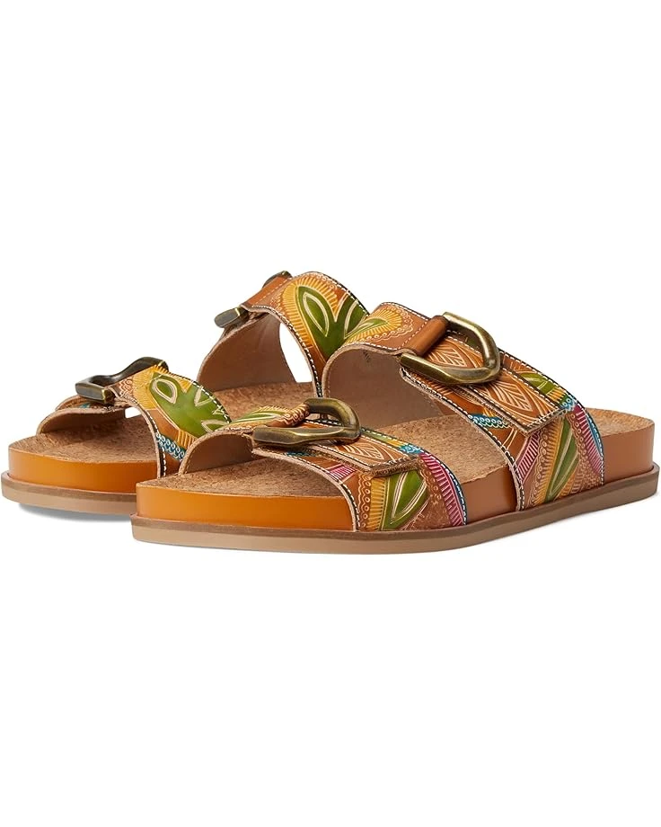 L'Artiste by Spring Step Glaze | Heels - Image 9