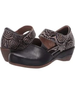 L'Artiste by Spring Step Gloss-Pansy | Heels