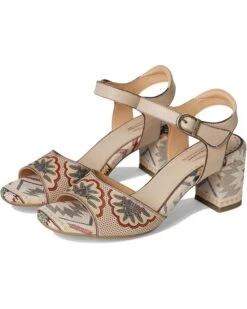 L'Artiste by Spring Step Sassyclass | Heels