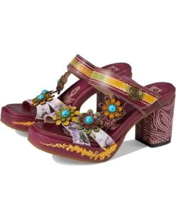 L'Artiste by Spring Step Ginevra | Heels