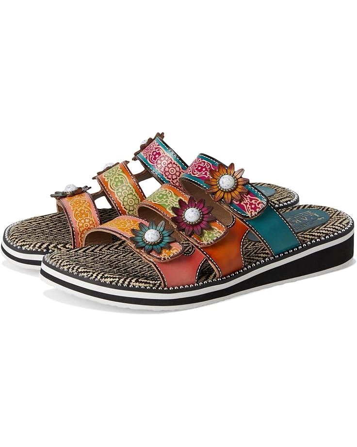 L'Artiste by Spring Step Maryse | Sandals - Image 8