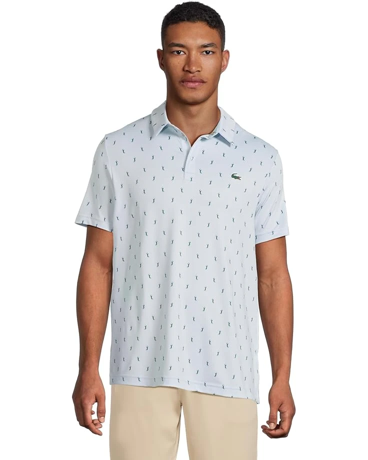 Lacoste Regular Fit Uv Protect Golf Polo | Shirts & Tops - Image 6