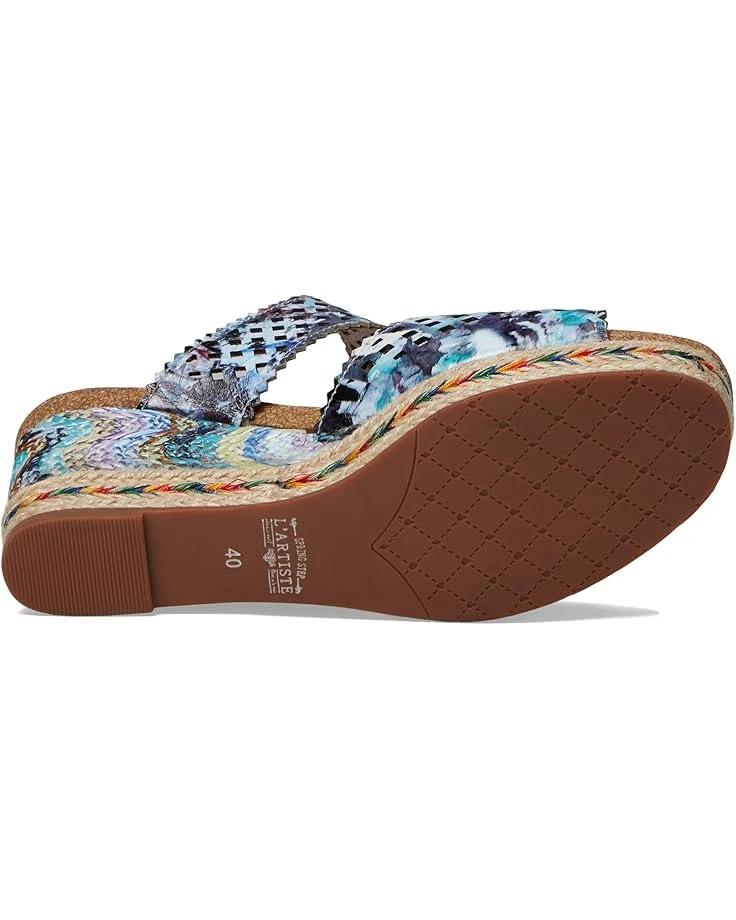 L'Artiste by Spring Step Evesgarden | Heels - Image 3