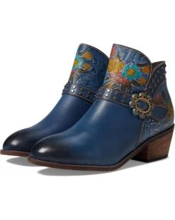 L'Artiste by Spring Step Daintylady | Boots