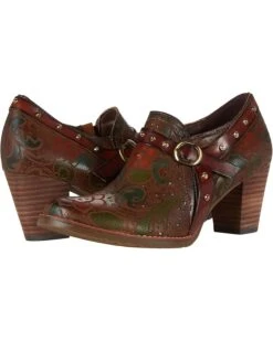 L'Artiste by Spring Step Firaplay | Heels