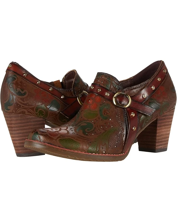 L'Artiste by Spring Step Firaplay | Heels