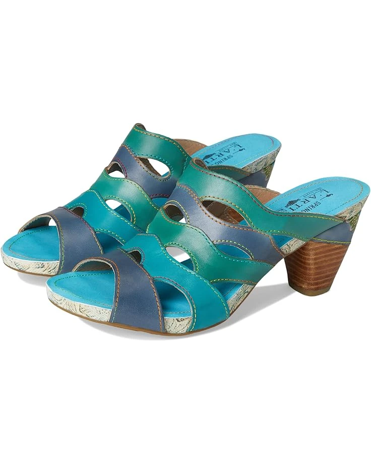 L'Artiste by Spring Step Pita | Heels - Image 10