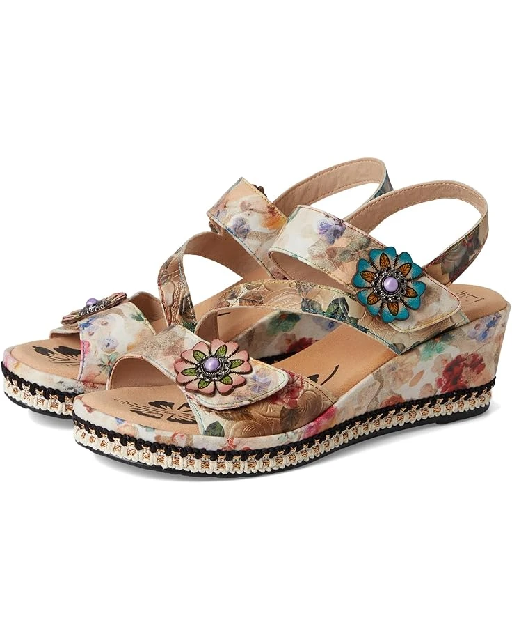 L'Artiste by Spring Step Blissful | Heels