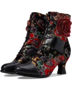 L'Artiste by Spring Step Roselia | Boots