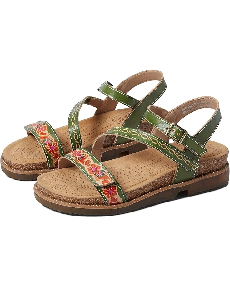 L'Artiste by Spring Step Dialog | Sandals - Image 7