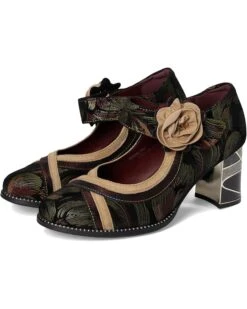 L'Artiste by Spring Step Beverly Hills | Heels