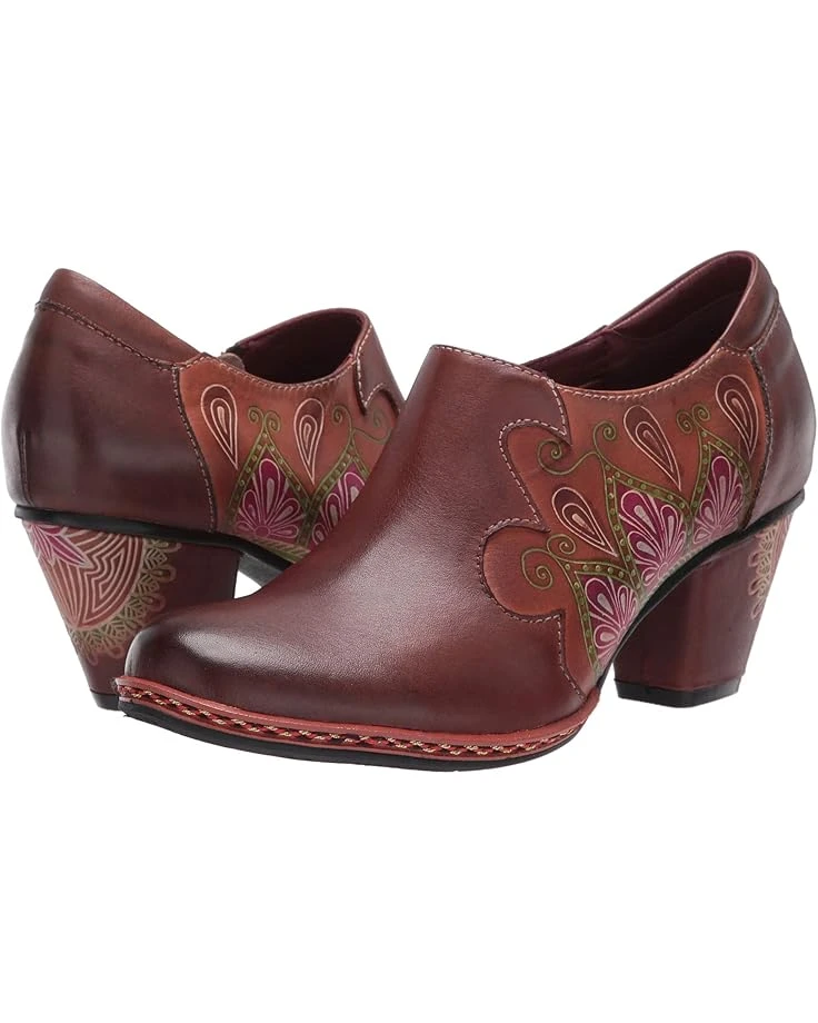 L'Artiste by Spring Step Zami | Heels - Image 8