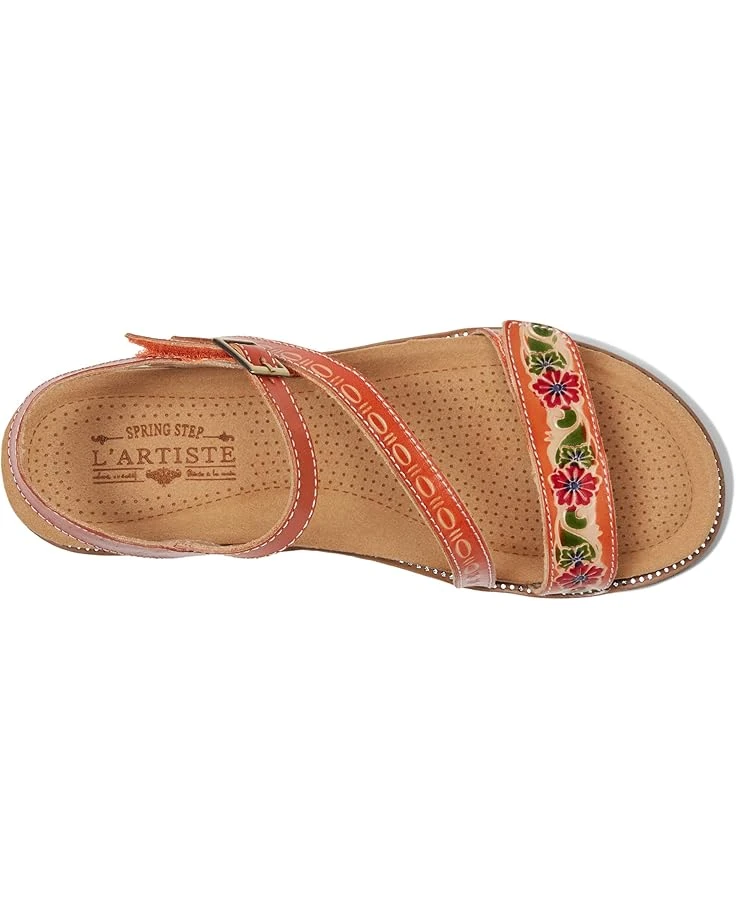 L'Artiste by Spring Step Dialog | Sandals - Image 2