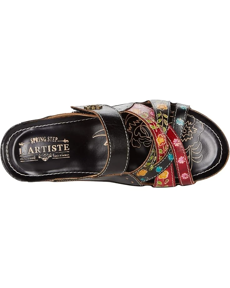 L'Artiste by Spring Step Leigh | Sandals - Image 2