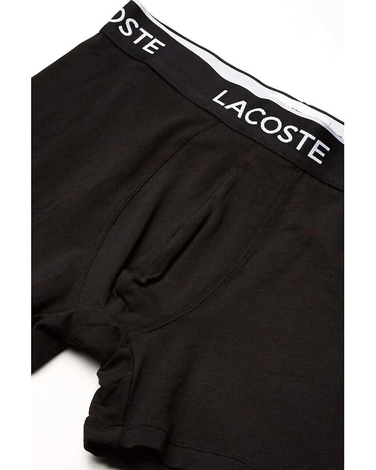 Lacoste Boxer Briefs 3-Pack Casual Classic | Underwear - Image 2