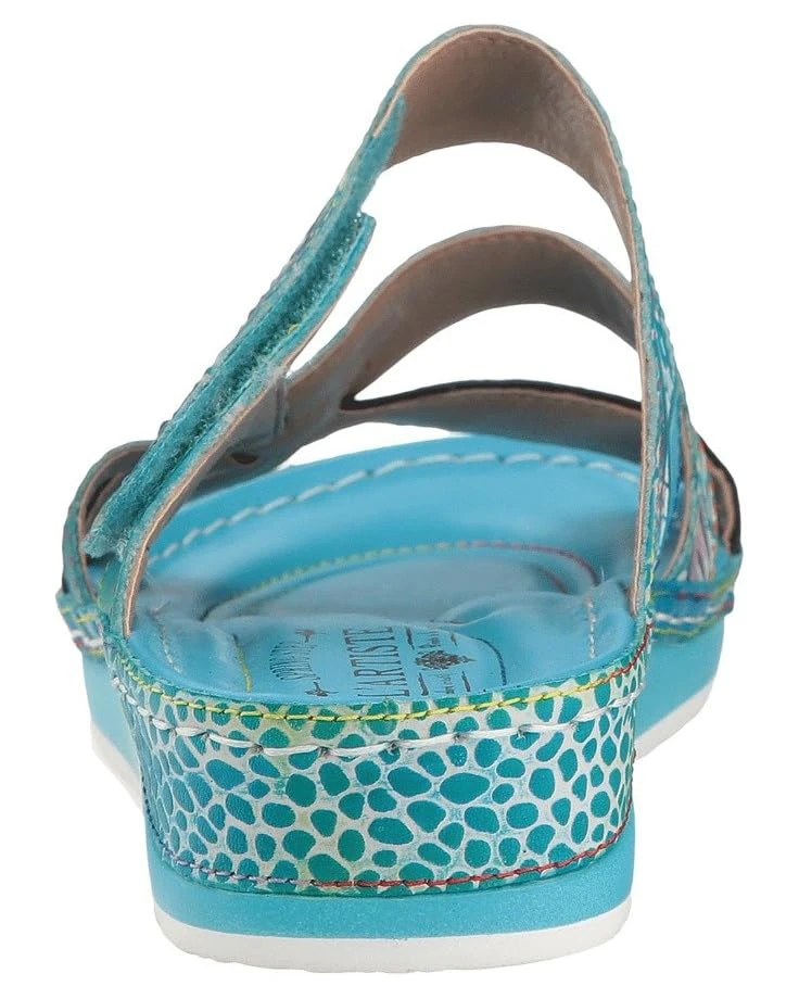 L'Artiste by Spring Step Caiman | Sandals - Image 5