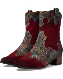 L'Artiste by Spring Step Lady Luck | Boots