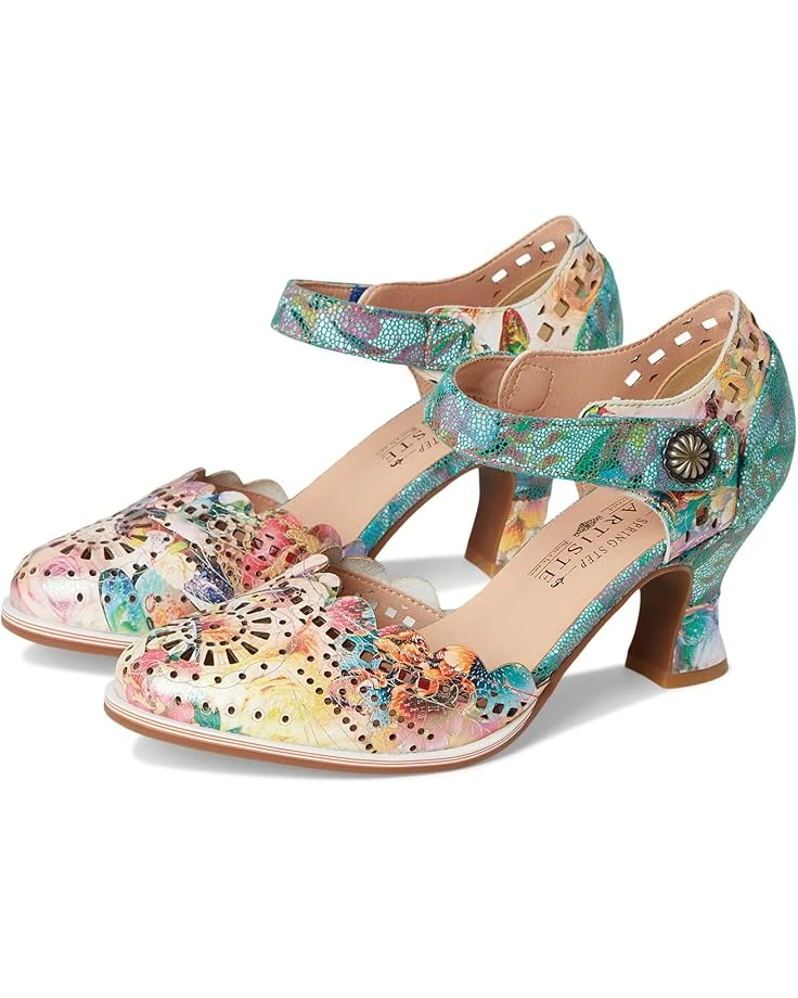 L'Artiste by Spring Step Luxe | Heels - Image 8