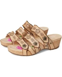 L'Artiste by Spring Step Carbone | Heels