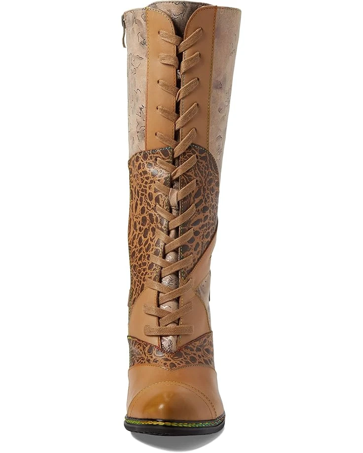 L'Artiste by Spring Step Malagie Croco | Boots - Image 2