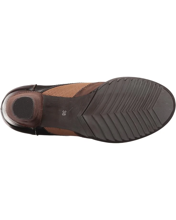 L'Artiste by Spring Step Bardot | Oxfords - Image 3