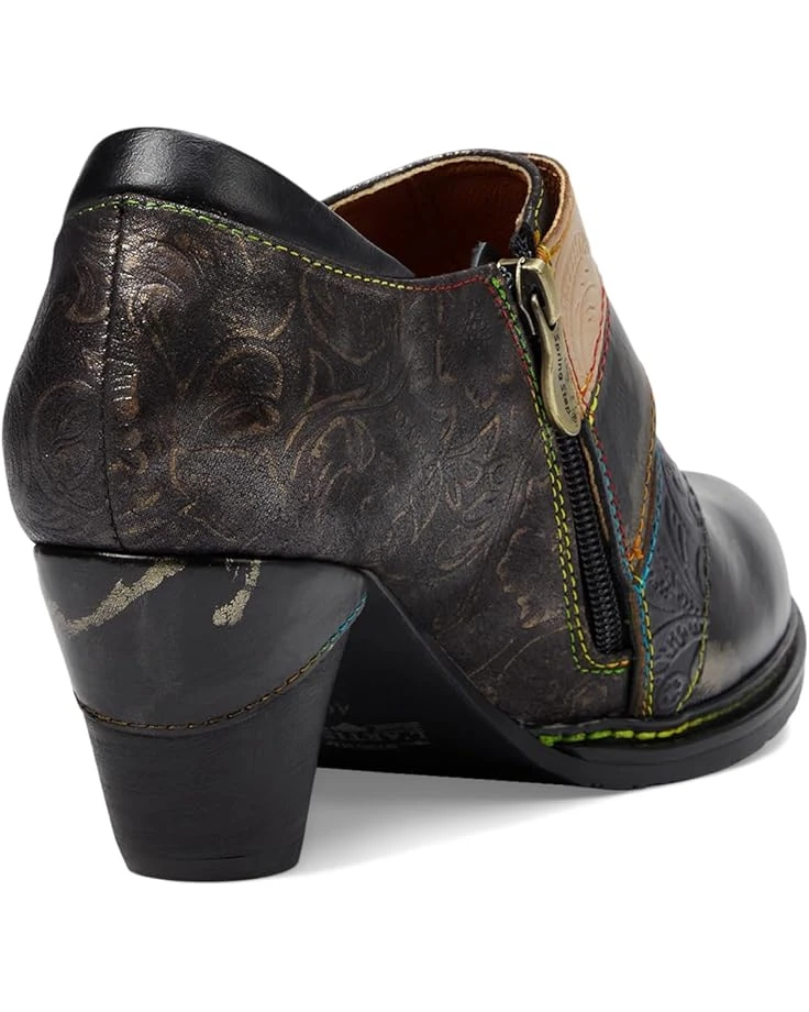 L'Artiste by Spring Step Graphic | Heels - Image 5