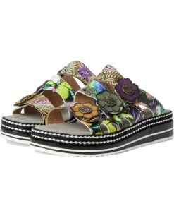 L'Artiste by Spring Step Naomi-Monarch | Sandals