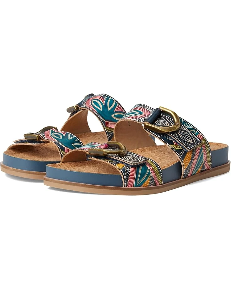 L'Artiste by Spring Step Glaze | Heels - Image 8