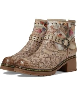 L'Artiste by Spring Step Branchout | Boots